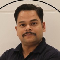 Anuj Kr Chaurasia