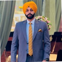 Jasdeep Singh