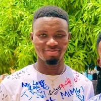 Michael Shodipo