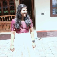 Anitta Manoj
