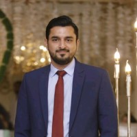 Uzair Khalid