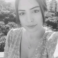 Mireille Mhanna