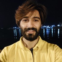 Zunair Sajid