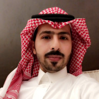 Saad Almousa