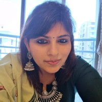 Snehal Dharamshi