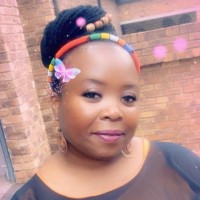 Prudence Mbatha