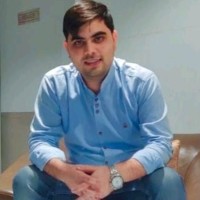 Amrish Sharma