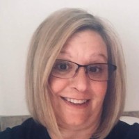 Sandra O'Connell, CDP