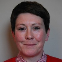 Sally Tomlinson