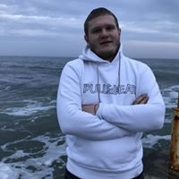 Игорь Саченко