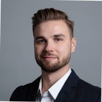 Markus Saxlin