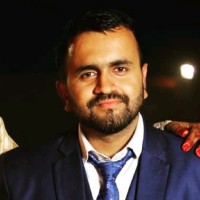 Vivek Kumar