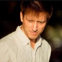 Robin David