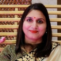 Dr. Sharda Sharma