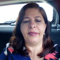 Solange Sanches