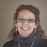 Laura Thompson