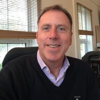Paul Standen