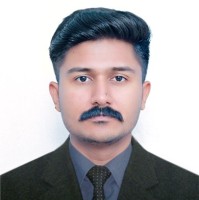 Sravan H