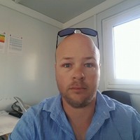 Paul Mc Govern