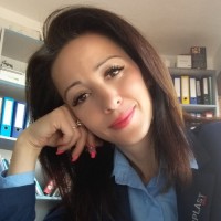 Tsvetelina Nikolova