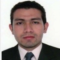 Oscar Javier Chavarro Alvarez