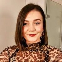Rosie Mclaren