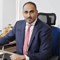 Wesam Al Bashiti
