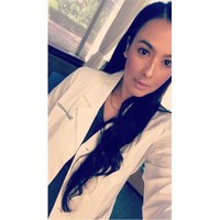 Sabrina. Cardiothoracic Surgery Np