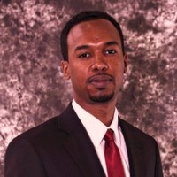 Yusuf Ahmed, Eit