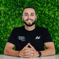 Brandon Tannous