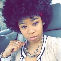 Taliyah Carroll
