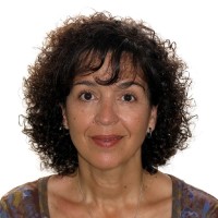 Ana León