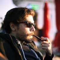 Ahmet R. Harmanci