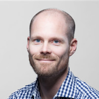 Lars Geir Whist Tvedt