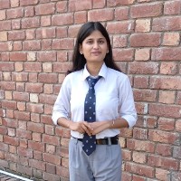 SAHINA PARVEEN