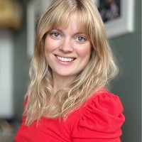 Eilen Janet Egset Masdal