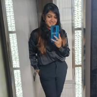 Megha Bhauwala
