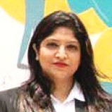 Anju Srivastava