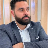 Mohamed El Amine Hassenaoui