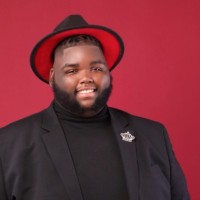 Jacolby Rogers