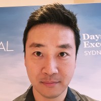 Eric Kim