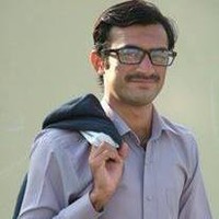 Ghalib Hussain