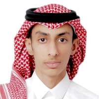 Majed Alosaimi