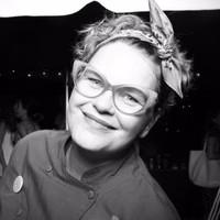 Chef Golda Ewalt, MS, RD, CEC
