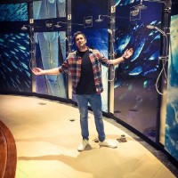 Danish Javed