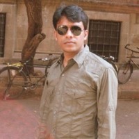 Sunil Naik