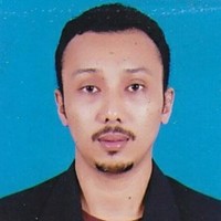 Mohd Fakhrul Amin Amin