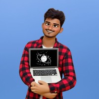 Rubanraja R.