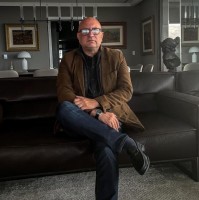 Santiago Colombino Chase