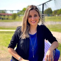 Gina Chance